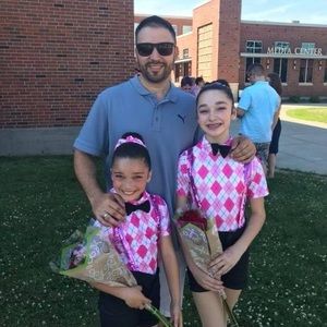 Meet your Posher, Steven